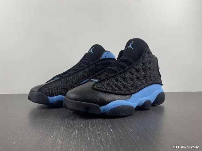 Jordan Blue 13 Air DJ5982-041 University 0323